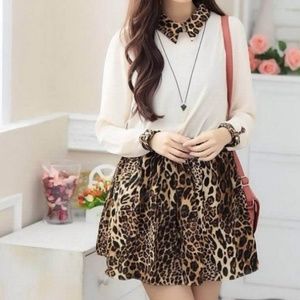 ISO!!! Leopard dress